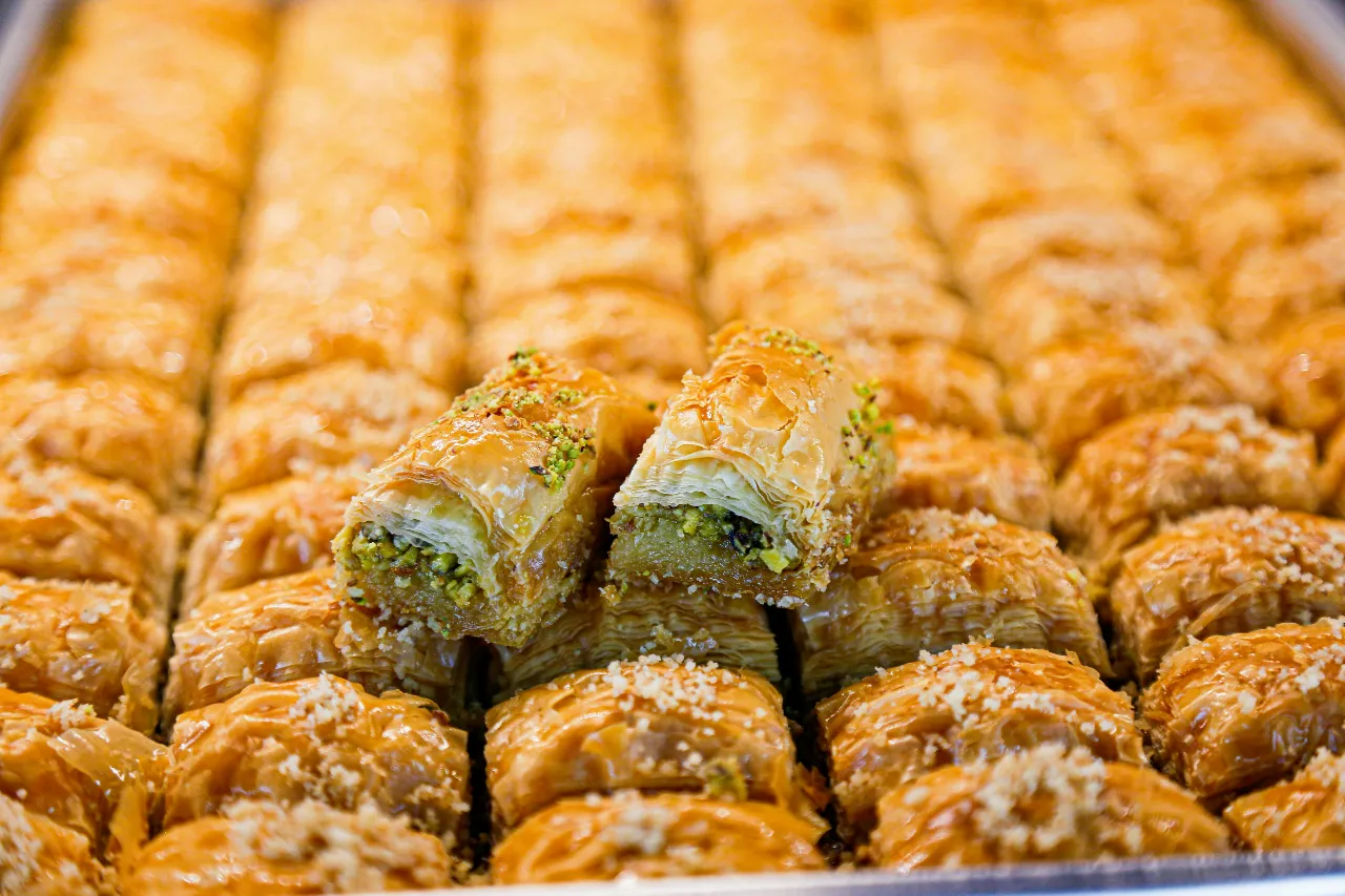 Baklava