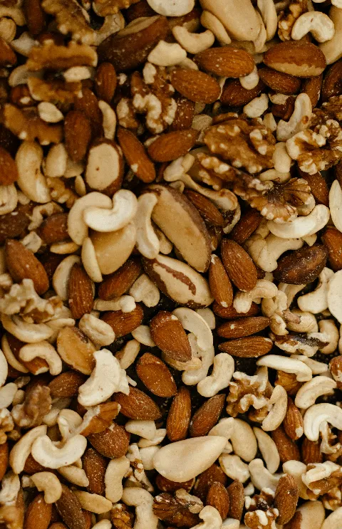 Kuruyemiş