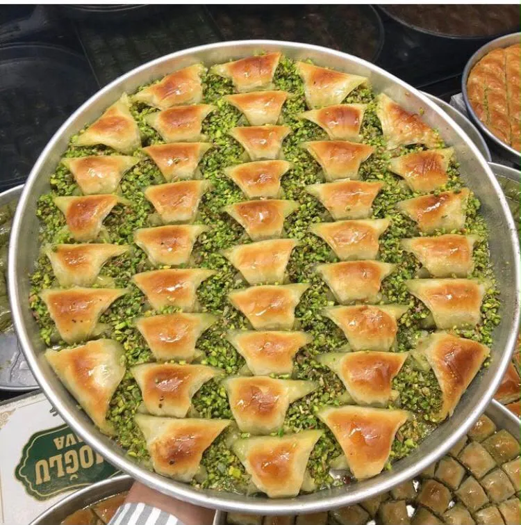 Fıstıklı Şöbiyet 